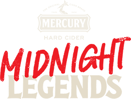 midnight legends logo